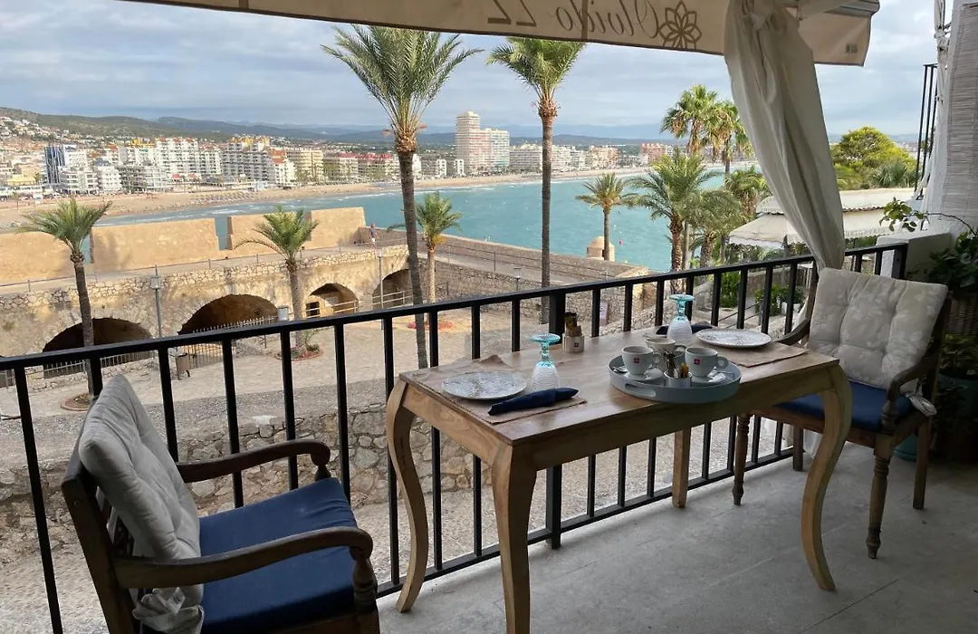 Hostal Boutique Olvido 22 Adults Only-1